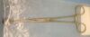 INTEGRA JARIT 135-190 Forceps