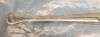 INTEGRA JARIT 135-190 Forceps