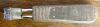 SYNTHES 312.71 Wire guide