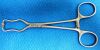 AESCULAP BF443R Forceps