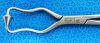 AESCULAP BF443R Forceps
