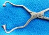 AESCULAP BF443R Forceps