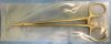NOVO SURGICAL 1640-19 Forceps