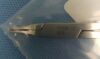 BIOMET  W. LORENZ 51-6630 Needle holder