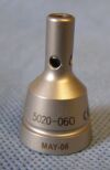 HALL 5020-060 Bur guard