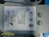 STRYKER 2014  2861 P/N 605M-0001 Airpump SPR Plus & IsoGel Air Modes