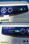 STRYKER 2014  2861 P/N 605M-0001 Airpump SPR Plus & IsoGel Air Modes