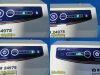 STRYKER Air 2861 P/N 605M0001 Airpump, SPR Plus & IsoGel Air Modes