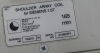SIEMENS Magnetom Avanto, Magnetom Espree, Magnetom Sonata 5516583&100213 Shoulder Array Coil 1.5T, 165mm