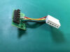 PHILIPS F453564010751 VM6 patient monitor connector board  Monitor