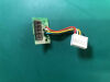 PHILIPS F453564010751 VM6 patient monitor connector board  Monitor
