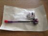 ETHICON 512DA 1 Endopath Dilating Tip Trocar Obturator And Housing Assembly, 10/12mm