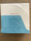 ETHICON 684H Perma-Hand Silk Black Braided, 3-0  (36/Box)(X)
