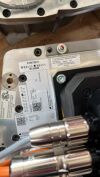 SIEMENS 7738110 STRATON O X-Ray Tube