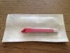 ETHICON TR60W 1 Endopath ETS60 2.5mm Reload, 60mm (X)