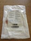 ETHICON 2213 BLAKE Silicone Drain10 mm Flat 3/4 Fluted(X)