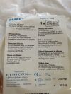 ETHICON 2213 BLAKE Silicone Drain10 mm Flat 3/4 Fluted(X)