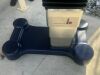 BERCHTOLD OPERON B 710 BERCHTOLD OPERON B 710 OPERATING ROOM TABLE