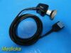 ACMI Circon GYRUS MV-10570 Camera Head W/ Integrated Focusing Coupler