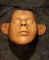 AMBU  Adult Face Patient Simulator