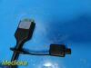 ACMI Circon MV-10570 Camera Head W/ Integrated Coupler *TESTED & WORKING*