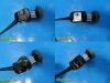 ACMI Circon MV-10570 Camera Head W/ Integrated Coupler *TESTED & WORKING*
