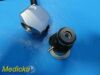 STRYKER 988-210-122 Camera Head W/ 988-410-122 Focus Adjusting Coupler
