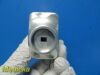 STRYKER 988-210-122 Camera Head W/ 988-410-122 Focus Adjusting Coupler