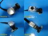 STRYKER 988-210-122 Camera Head W/ 988-410-122 Focus Adjusting Coupler