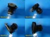 STRYKER 988-210-122 Camera Head W/ 988-410-122 Focus Adjusting Coupler