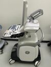 GE Logiq E9 Ultrasound - Shared Service