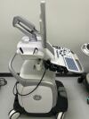 GE Logiq E9 Ultrasound - Shared Service