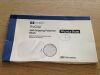 COVIDIEN TEM1409GR ProGrip Self-Gripping Polyester Mesh 14cm x 9cm (X)