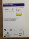 THORATEC 14114-2572-000 PVAD Ventricular Cannula - Long, Straight, Blunt Tip (X)