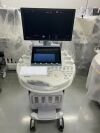 GE Voluson E10 Ultrasound - OB / GYN