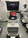 PHILIPS Epiq 7C Ultrasound - Cardiac