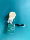 PHILIPS 453564081701  VM6 patient monitor keypress encoder board  Monitor