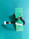 PHILIPS 453564081701  VM6 patient monitor keypress encoder board  Monitor
