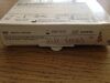 MAQUET BEQ-PVL 2155-USA Venous HLS Cannula OD=21Fr (X)