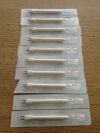 BVI 221250 Wet-Field Eraser, 18Ga Bevel Tip (10/Box) (X)