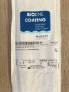 MAQUET BEQ-PVL 2555-USA Venous HLS Cannula 25Fr (X)