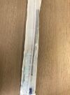 MAQUET BEQ-PVL 2555-USA Venous HLS Cannula 25Fr (X)