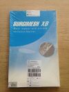 ASPIDE MEDICAL TINTRACK7 Surgimesh XB Mesh Implant With Silicone Exclusion Barrier (X)