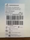 ASPIDE MEDICAL TINTRACK7 Surgimesh XB Mesh Implant With Silicone Exclusion Barrier (X)