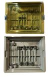 INNERDYNE INC. Trocar & Cannula Diagnostic Set