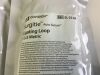 COVIDIEN EL-23LN Surgitie Ligating Loop, 2 Pieces Exp 07/2023 F0921