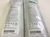 COVIDIEN EL-21-L Surgitie Ligating Loop W Delivery System, 2 Pieces Exp 11/2022 F0921