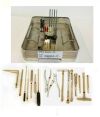 ASFSI Wiltse System Instruments and Tray