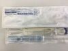 OLYMPUS WA22632S PlasmaLoop Angled Resection Electrode W Cable, 2 Pieces Exp 10/2022 F0921
