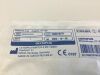 OLYMPUS WA22632S PlasmaLoop Angled Resection Electrode W Cable, 2 Pieces Exp 10/2022 F0921